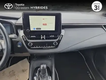 Photo 14 Toyota Corolla  Touring Spt 122h Collection MY22