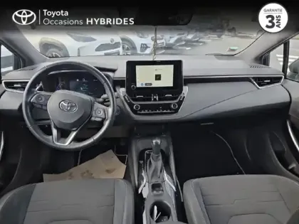 Photo 7 Toyota Corolla  Touring Spt 122h Collection MY22