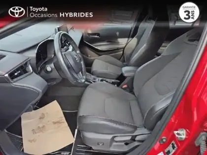 Photo 10 Toyota Corolla  Touring Spt 122h Collection MY22