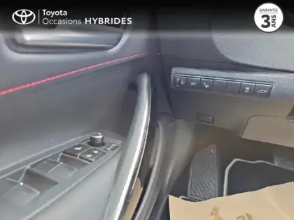 Photo 13 Toyota Corolla  Touring Spt 122h Collection MY22