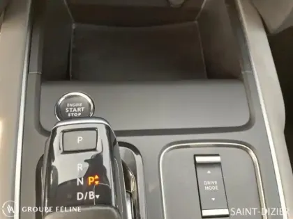 Photo 13 Citroën C5 aircross  Hybrid 225ch C-Series e-EAT8