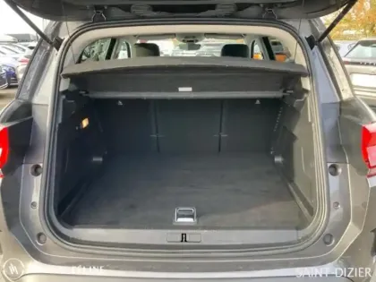 Photo 5 Citroën C5 aircross  Hybrid 225ch C-Series e-EAT8