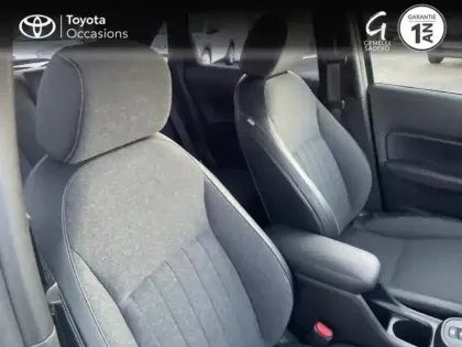 Photo 5 Honda Jazz  1.5 i-MMD 109ch e:HEV Exclusive