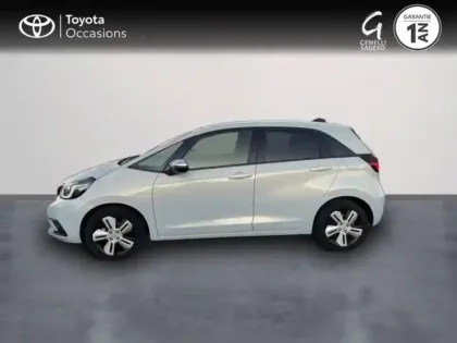 Photo 17 Honda Jazz  1.5 i-MMD 109ch e:HEV Exclusive