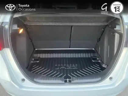 Photo 9 Honda Jazz  1.5 i-MMD 109ch e:HEV Exclusive