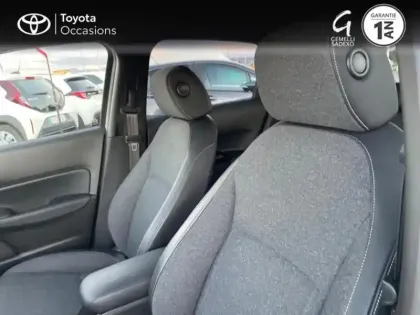 Photo 10 Honda Jazz  1.5 i-MMD 109ch e:HEV Exclusive