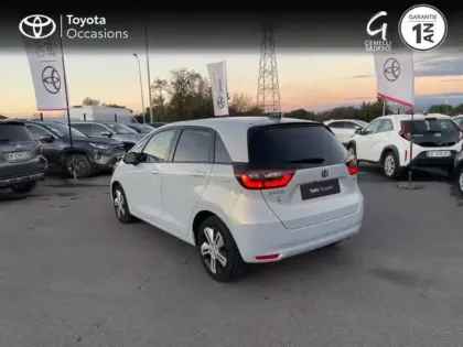 Photo 1 Honda Jazz  1.5 i-MMD 109ch e:HEV Exclusive