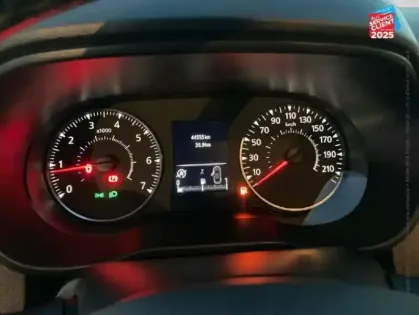 Photo 11 Dacia Duster  1.3 TCe 130ch FAP 15 ans 4x2 -E6U GPS Camera