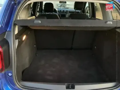 Photo 13 Dacia Duster  1.3 TCe 130ch FAP 15 ans 4x2 -E6U GPS Camera