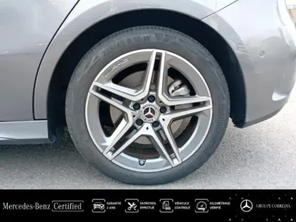 Photo 13 Mercedes Classe A  250 e 160+102ch AMG Line 8G-DCT 8cv