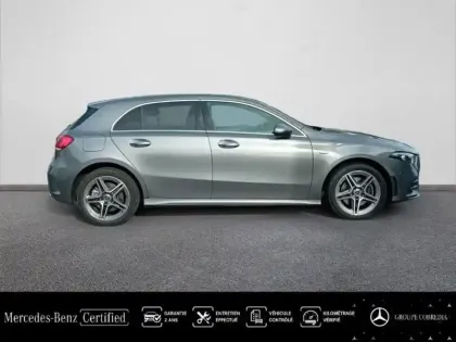 Photo 3 Mercedes Classe A  250 e 160+102ch AMG Line 8G-DCT 8cv