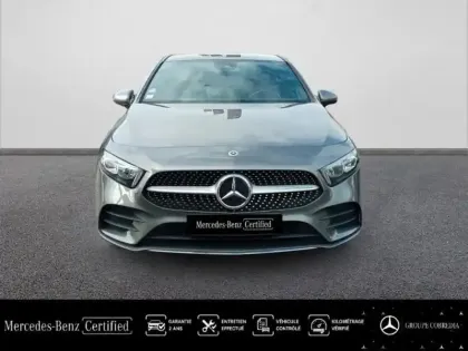 Photo 19 Mercedes Classe A  250 e 160+102ch AMG Line 8G-DCT 8cv