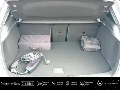 Photo 11 Mercedes Classe A  250 e 160+102ch AMG Line 8G-DCT 8cv