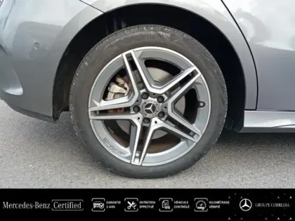 Photo 14 Mercedes Classe A  250 e 160+102ch AMG Line 8G-DCT 8cv