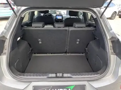 Photo 8 Ford Puma  1.0 Flexifuel 125ch S&S mHEV Titanium