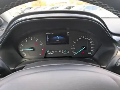 Photo 11 Ford Puma  1.0 Flexifuel 125ch S&S mHEV Titanium