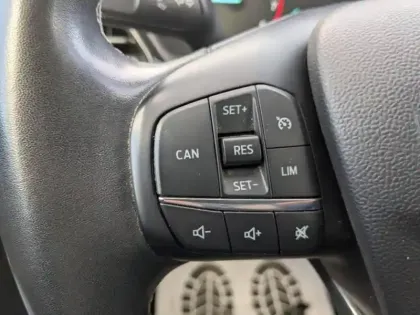 Photo 10 Ford Puma  1.0 Flexifuel 125ch S&S mHEV Titanium