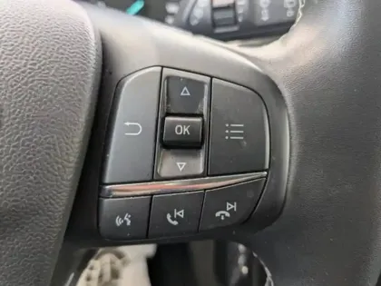 Photo 9 Ford Puma  1.0 Flexifuel 125ch S&S mHEV Titanium