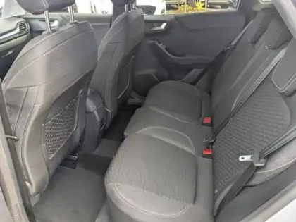 Photo 7 Ford Puma  1.0 Flexifuel 125ch S&S mHEV Titanium