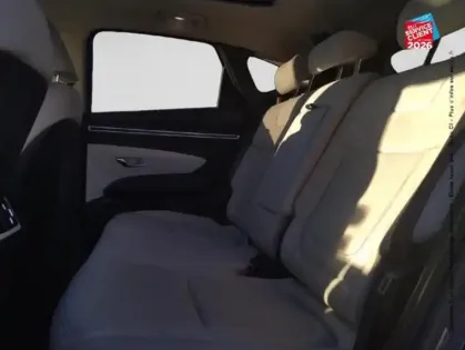 Photo 10 Hyundai Tucson  1.6 T-GDi 230ch Hybrid Executive BVA6