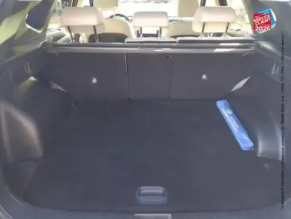 Photo 28 Hyundai Tucson  1.6 T-GDi 230ch Hybrid Executive BVA6