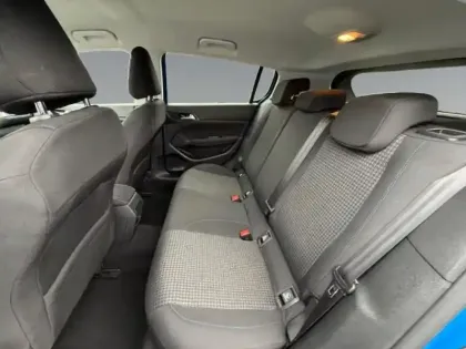 Photo 10 Peugeot 308  1.2 PureTech 110ch S&S Style