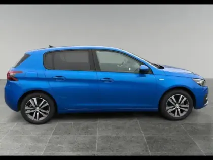 Photo 5 Peugeot 308  1.2 PureTech 110ch S&S Style