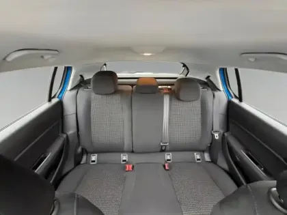 Photo 12 Peugeot 308  1.2 PureTech 110ch S&S Style