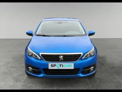 Photo 7 Peugeot 308  1.2 PureTech 110ch S&S Style