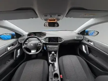 Photo 11 Peugeot 308  1.2 PureTech 110ch S&S Style