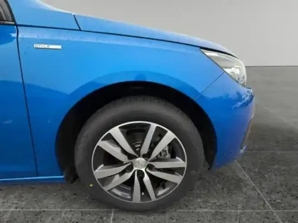 Photo 14 Peugeot 308  1.2 PureTech 110ch S&S Style