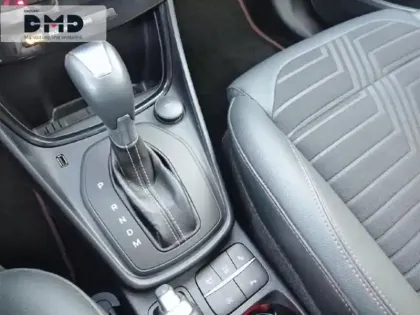 Photo 7 Ford Puma  1.0 EcoBoost 125ch S&S mHEV ST-Line X Powershift