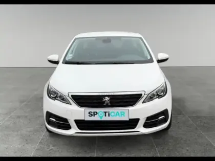 Photo 7 Peugeot 308  SW 1.2 PureTech 110ch S&S Active