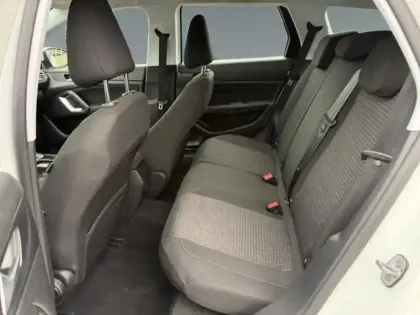 Photo 12 Peugeot 308  SW 1.2 PureTech 110ch S&S Active