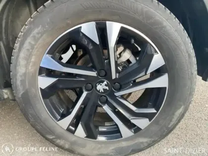 Photo 10 Peugeot 2008  1.2 PureTech 130ch S&S GT