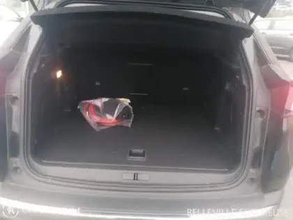 Photo 5 Peugeot 3008  HYBRID 225ch Allure Pack e-EAT8