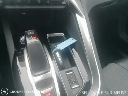 Photo 14 Peugeot 3008  HYBRID 225ch Allure Pack e-EAT8