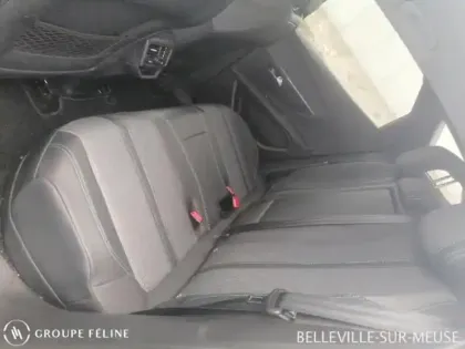 Photo 9 Peugeot 3008  HYBRID 225ch Allure Pack e-EAT8