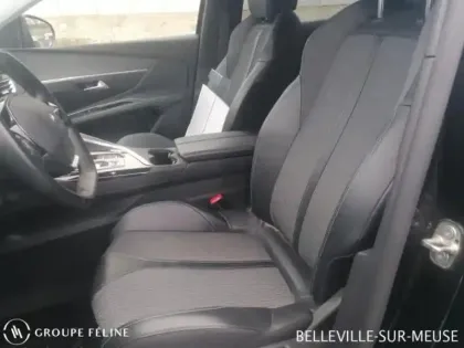 Photo 8 Peugeot 3008  HYBRID 225ch Allure Pack e-EAT8