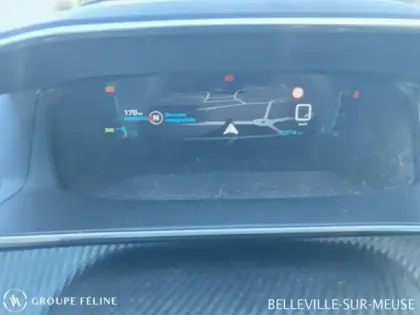 Photo 12 Peugeot 208  1.2 PureTech 100ch S&S GT Line