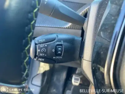 Photo 13 Peugeot 208  1.2 PureTech 100ch S&S GT Line