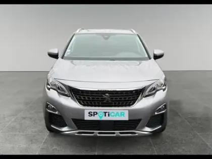 Photo 7 Peugeot 3008  1.2 PureTech 130ch E6.c Allure S&S