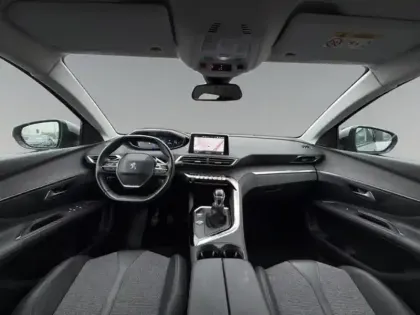 Photo 9 Peugeot 3008  1.2 PureTech 130ch E6.c Allure S&S