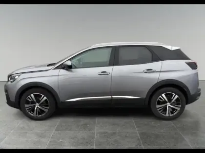 Photo 1 Peugeot 3008  1.2 PureTech 130ch E6.c Allure S&S