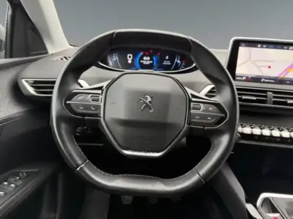 Photo 11 Peugeot 3008  1.2 PureTech 130ch E6.c Allure S&S