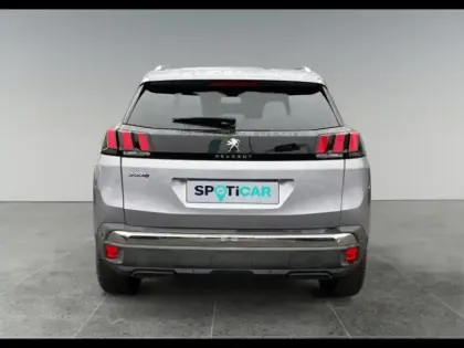 Photo 3 Peugeot 3008  1.2 PureTech 130ch E6.c Allure S&S