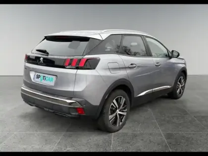 Photo 4 Peugeot 3008  1.2 PureTech 130ch E6.c Allure S&S