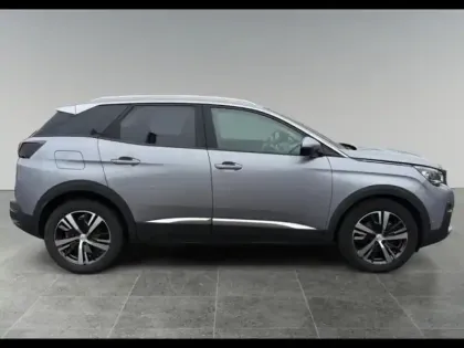 Photo 5 Peugeot 3008  1.2 PureTech 130ch E6.c Allure S&S