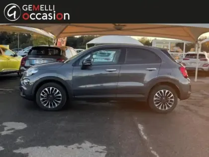 Photo 1 Fiat 500x  1.5 FireFly Turbo 130ch S/S Hybrid DCT7