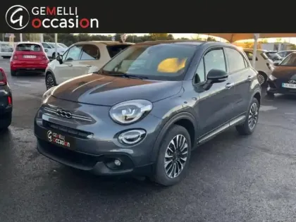 Photo Fiat 500x